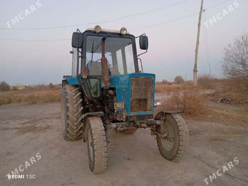MTZ 82 1993 - 95 000 TMT - Губадаг - img 3