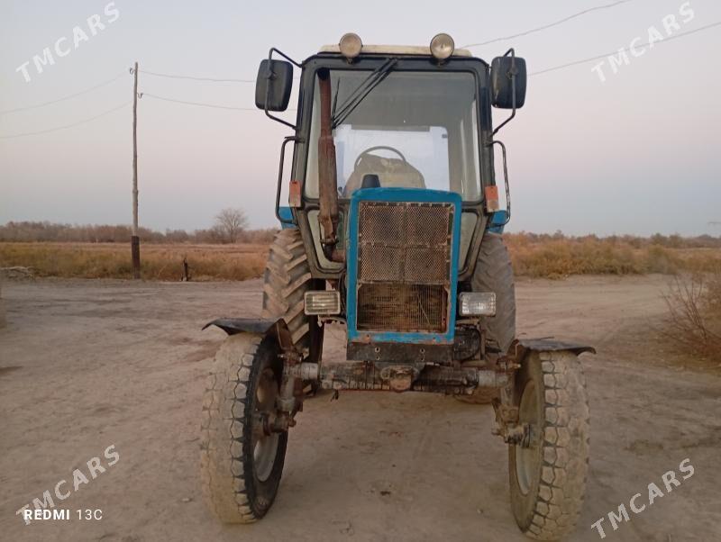 MTZ 82 1993 - 95 000 TMT - Губадаг - img 4