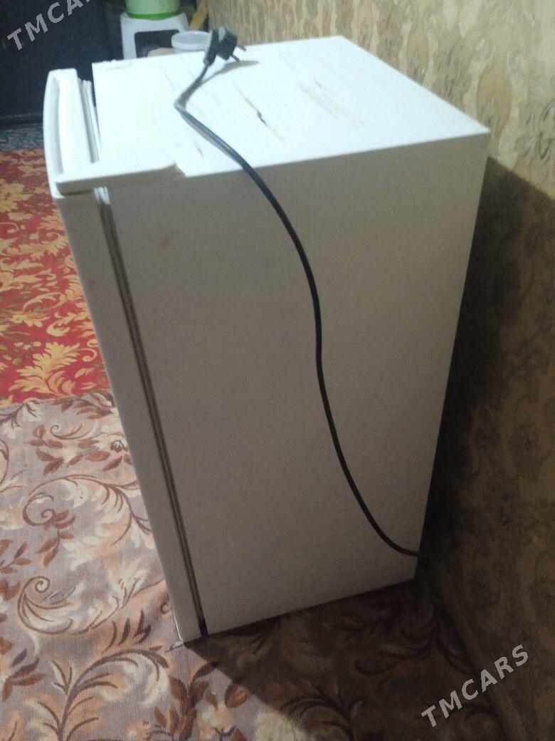 Kiçi holadynyk - Кака - img 3