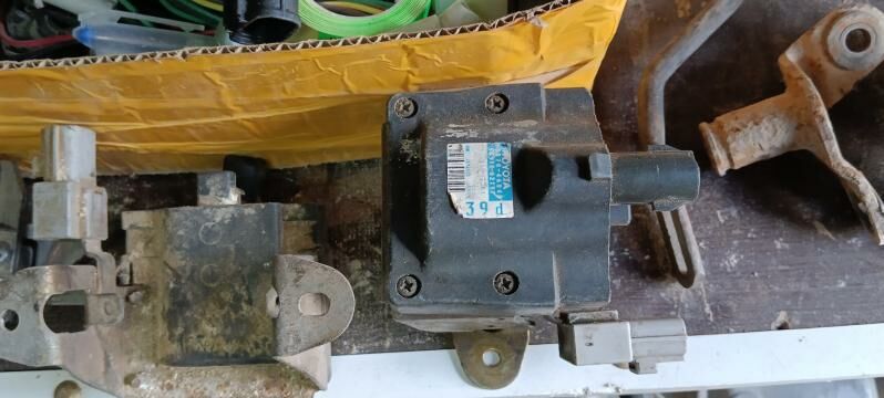 марк 111 TMT - Балканабат - img 3