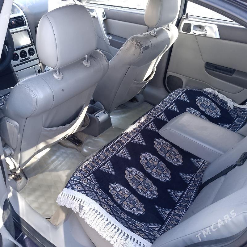 Opel Astra 1999 - 78 000 TMT - Дашогуз - img 5