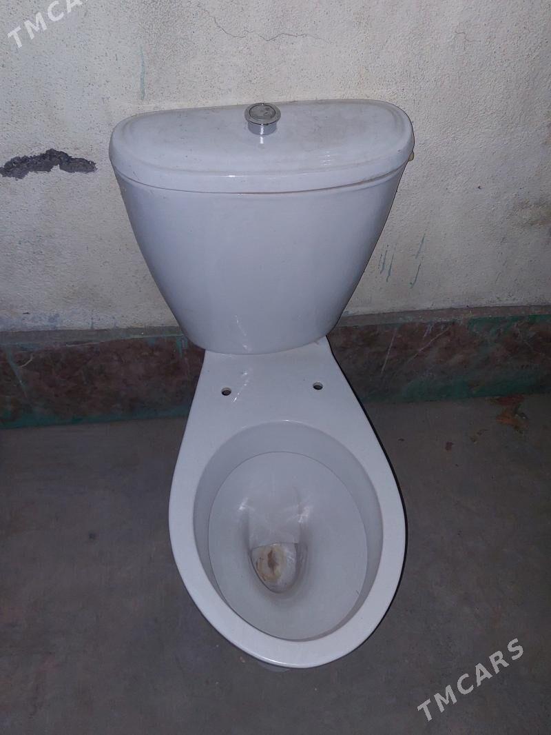 unitaz - Ким район - img 1