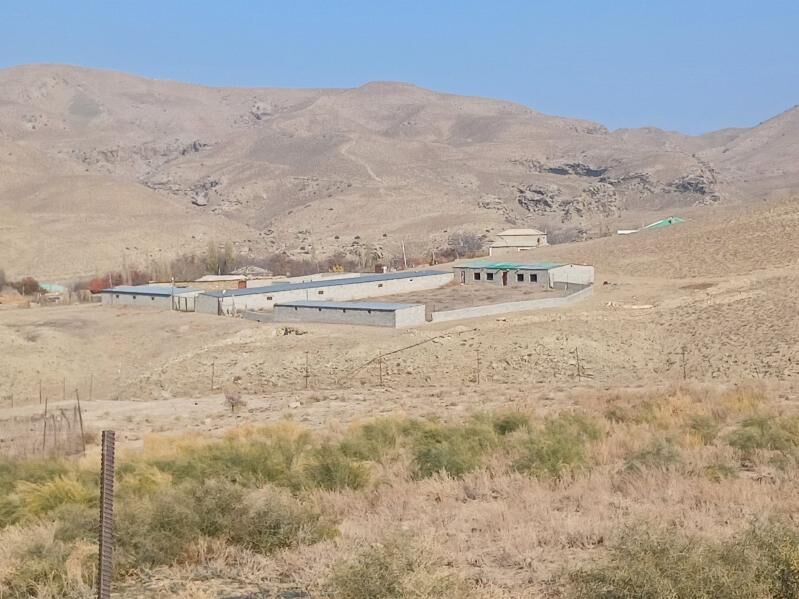 mal ýatak - Bäherden - img 4