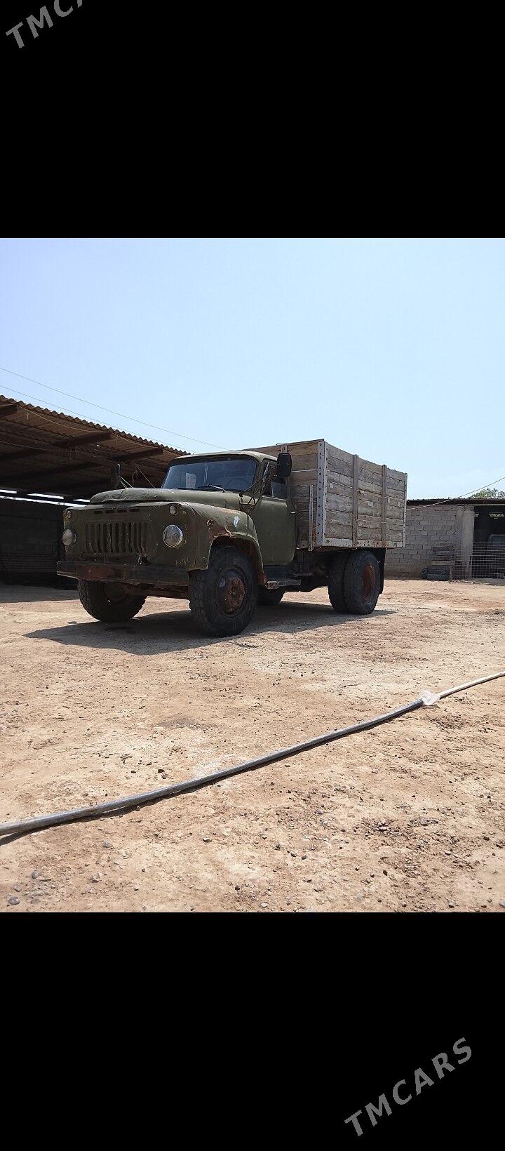 Gaz 52 1988 - 13 000 TMT - Gökdepe - img 2