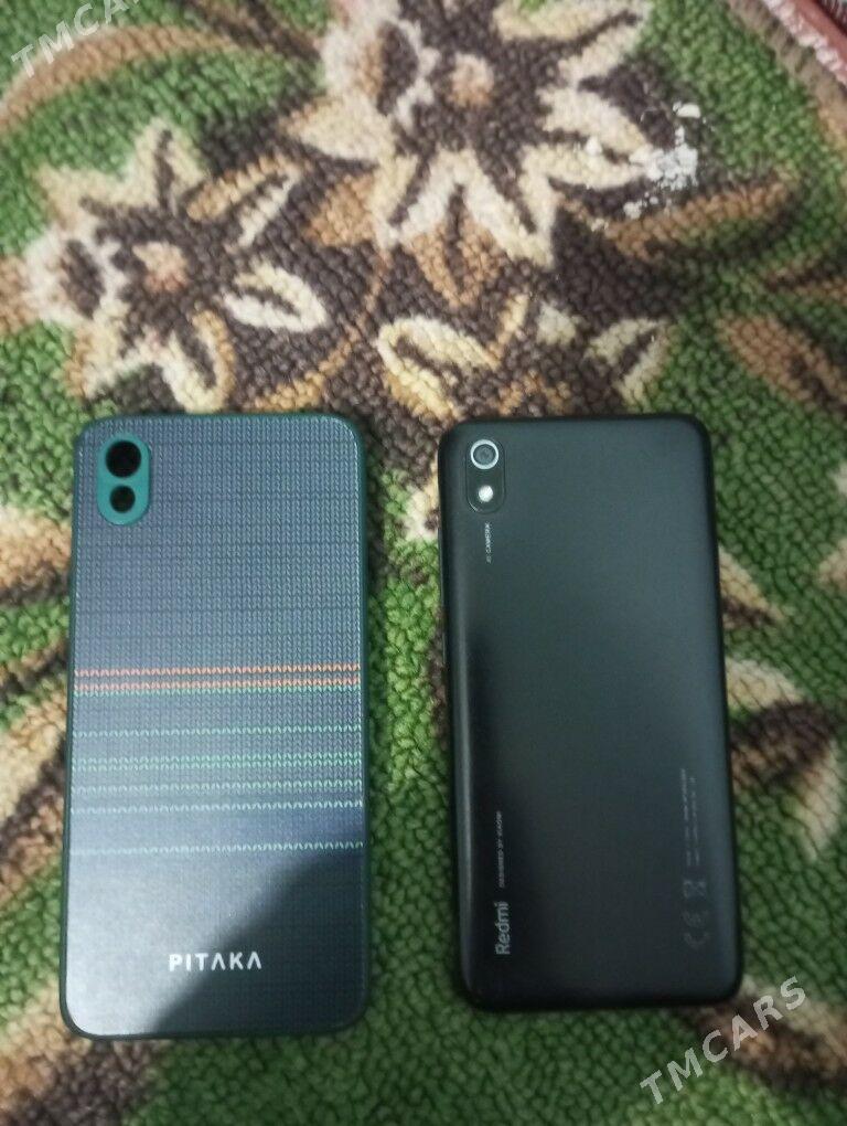 Redmi 7A - Каракумский этрап - img 3