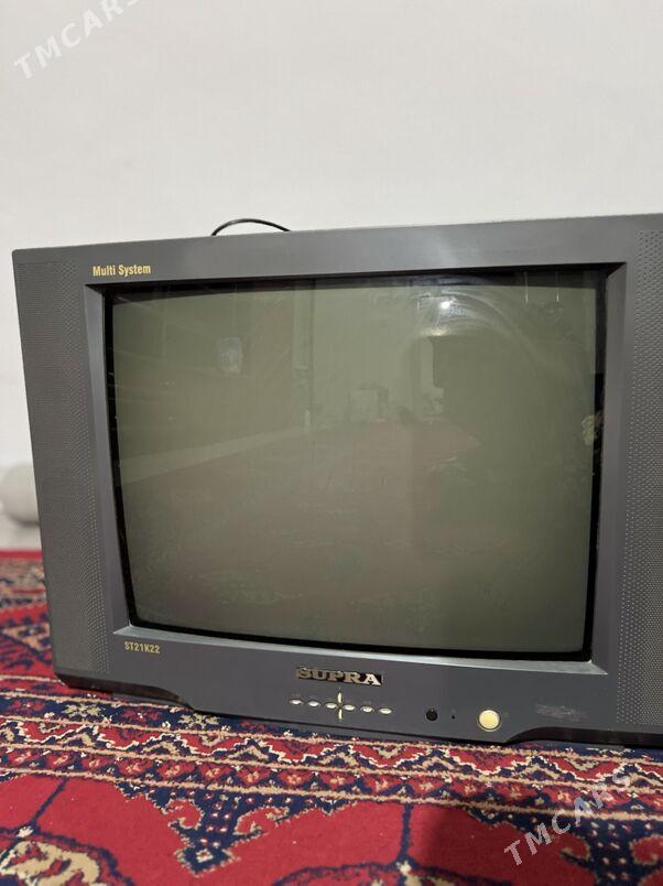 Telewizor - Гумдаг - img 1