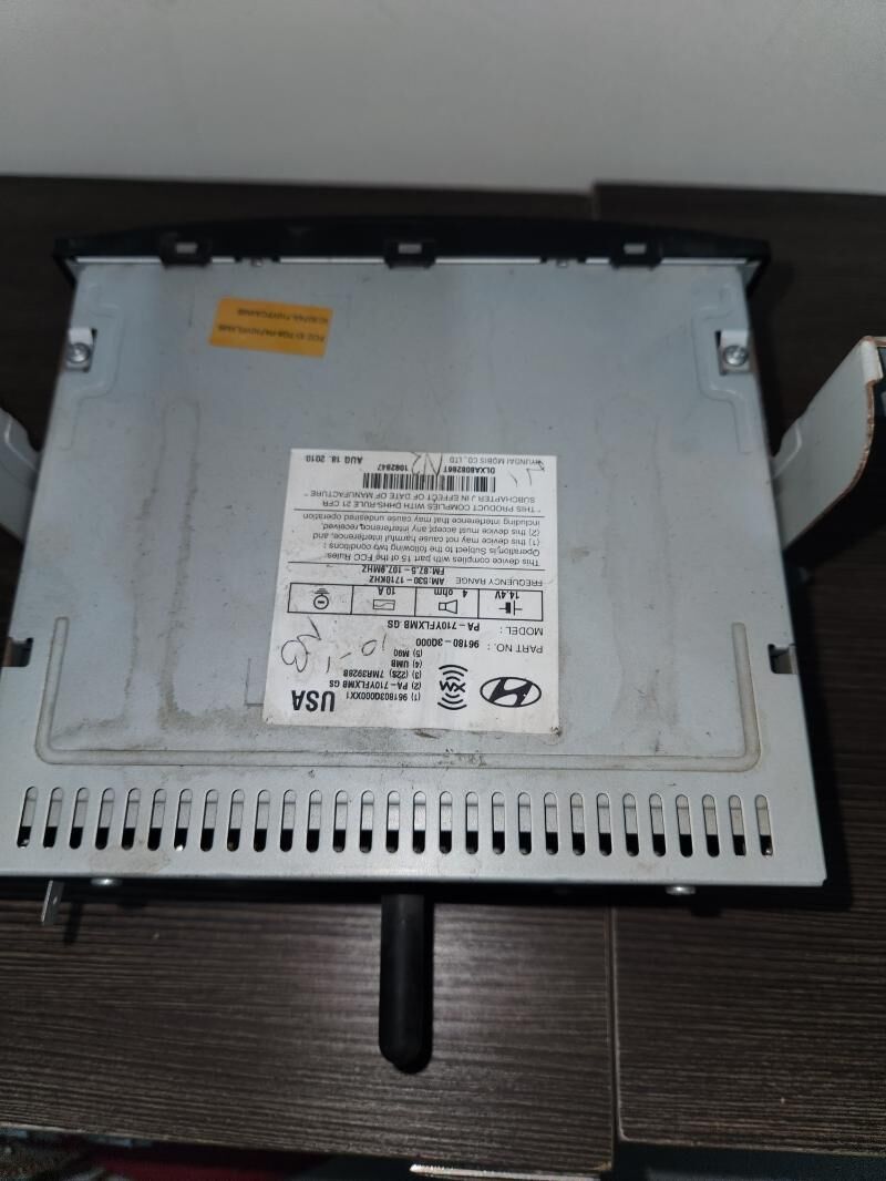 magnitofon sonata 10-14 400 TMT - Бузмеин - img 3