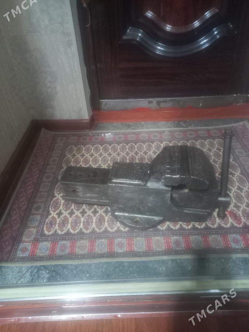 Tisgi тиски - 30 мкр - img 3