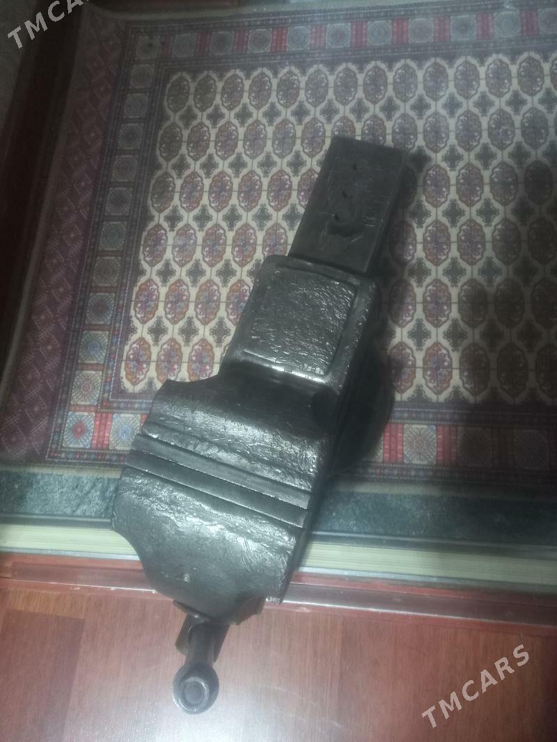 Tisgi тиски - 30 мкр - img 2