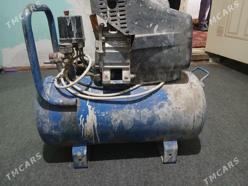 Kompressor - Daşoguz - img 2