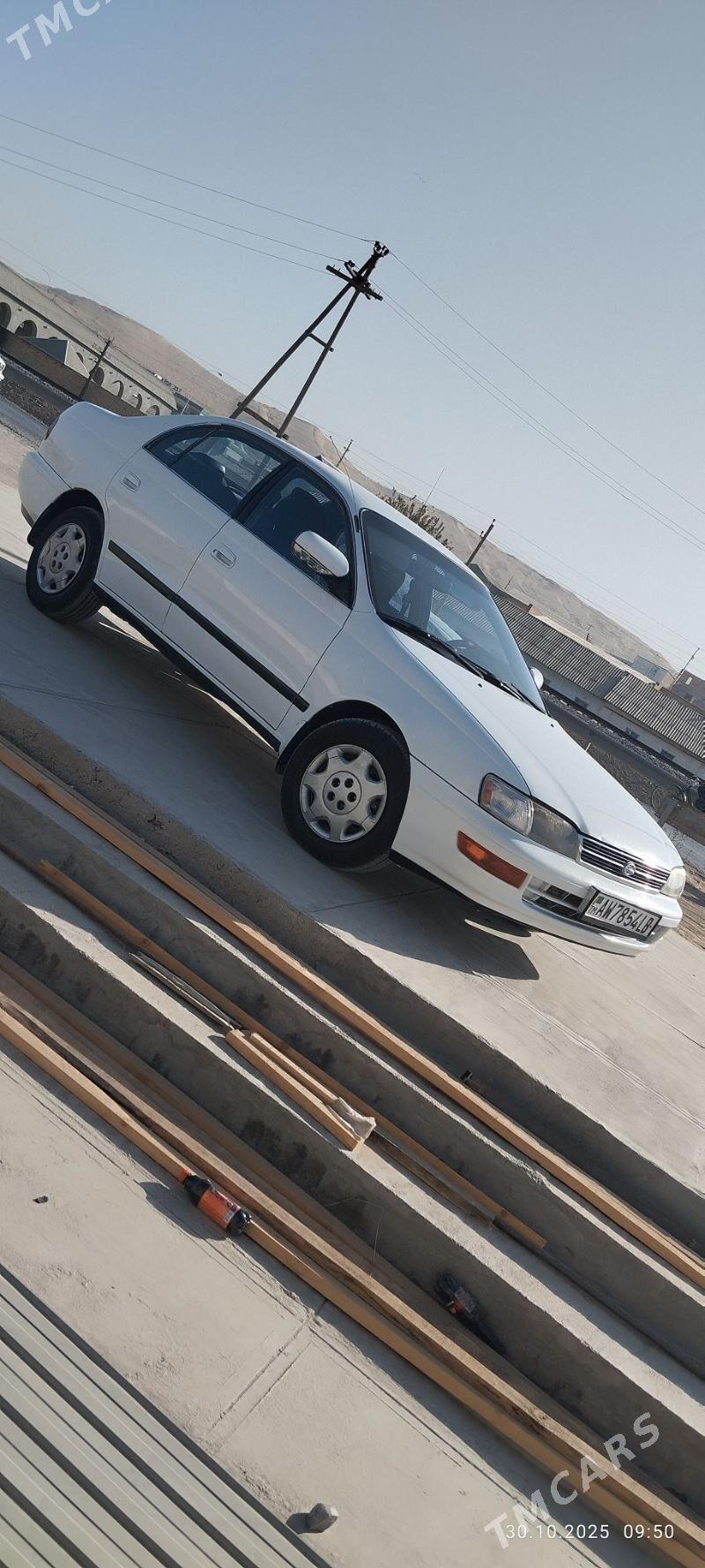 Toyota Corona 1994 - 75 000 TMT - Kerki - img 9