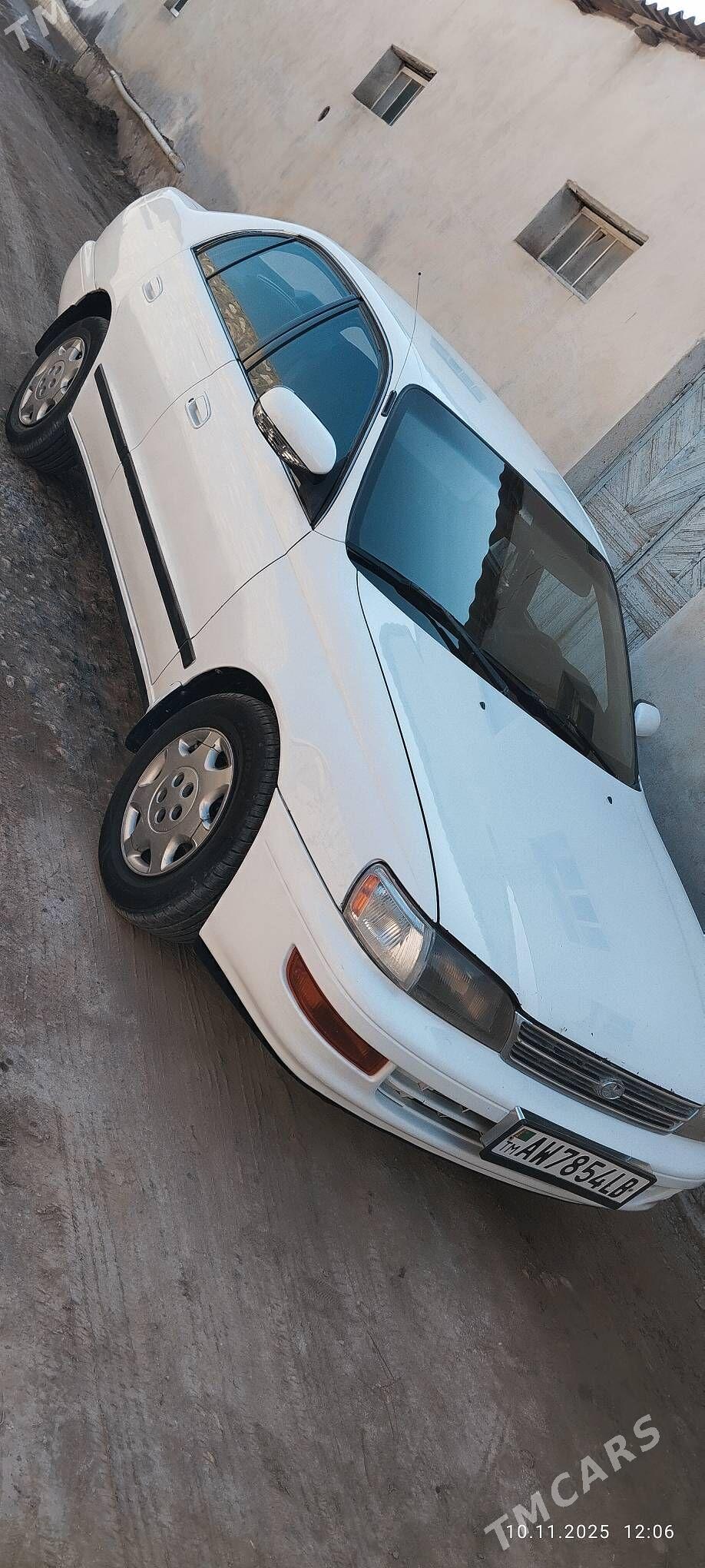 Toyota Corona 1994 - 75 000 TMT - Kerki - img 4