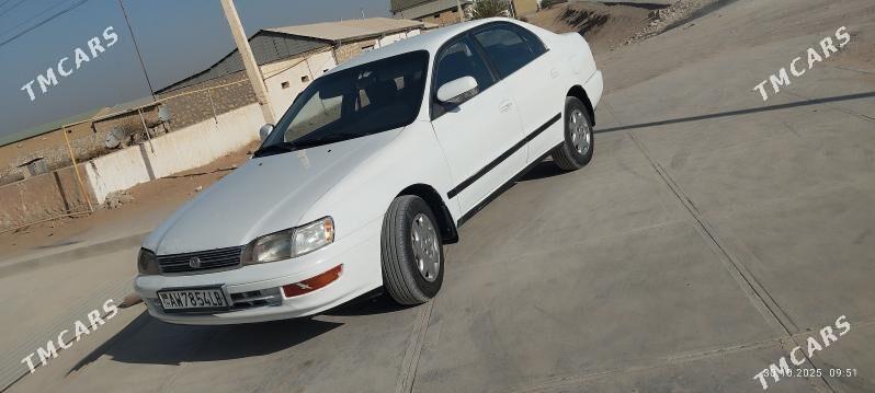 Toyota Corona 1994 - 75 000 TMT - Kerki - img 10