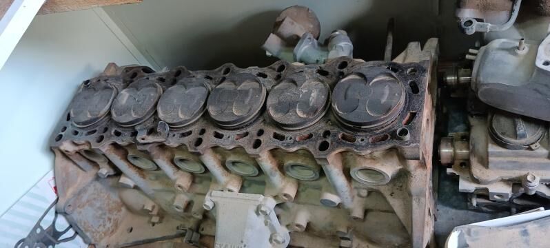 марк 111 TMT - Балканабат - img 6