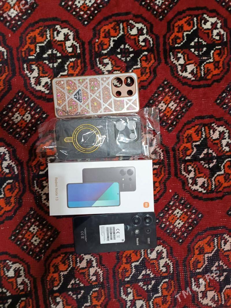 Redmi Note 13 (Redmi not13) - Мары - img 3