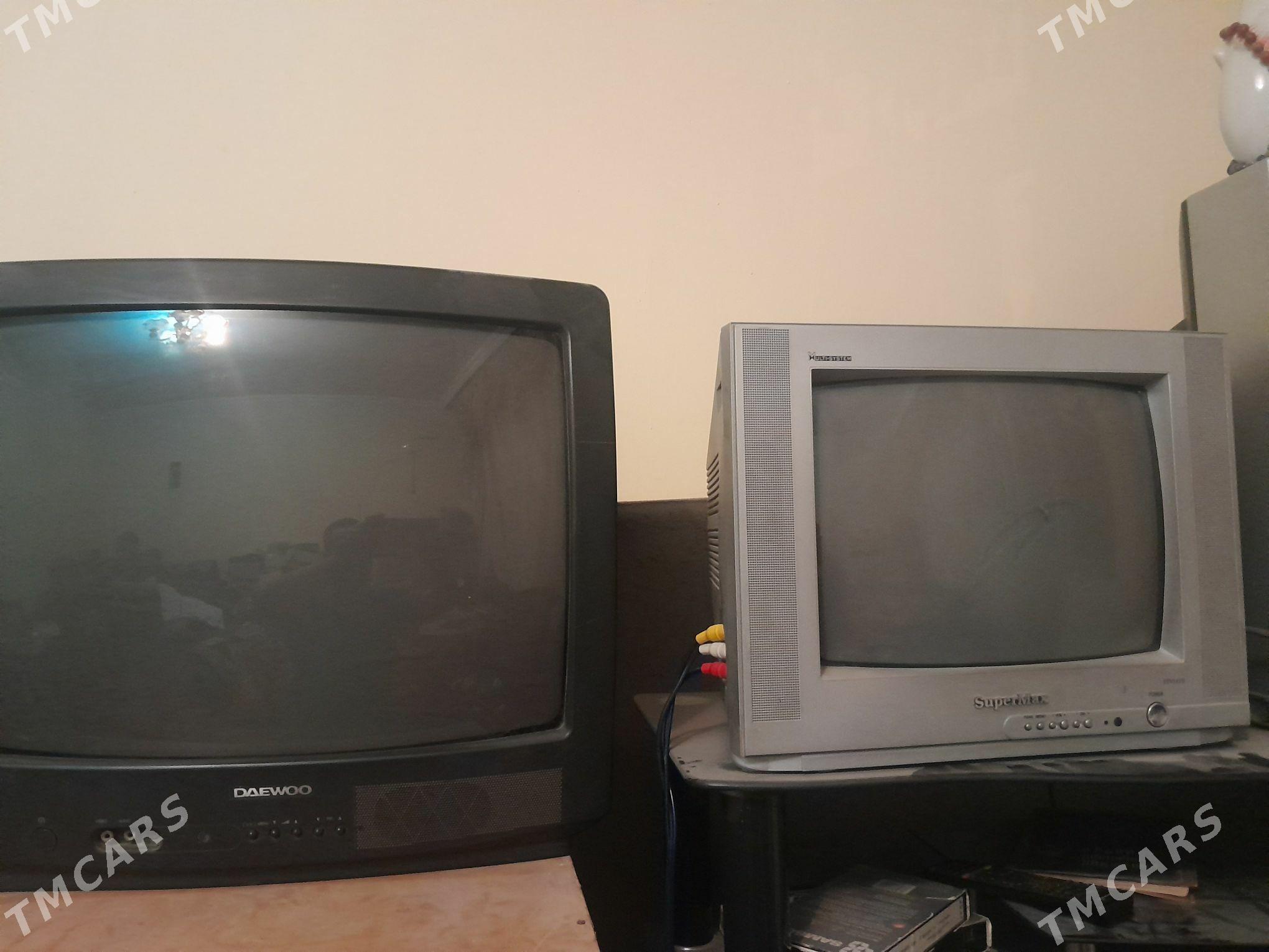 телевизор - Дашогуз - img 2