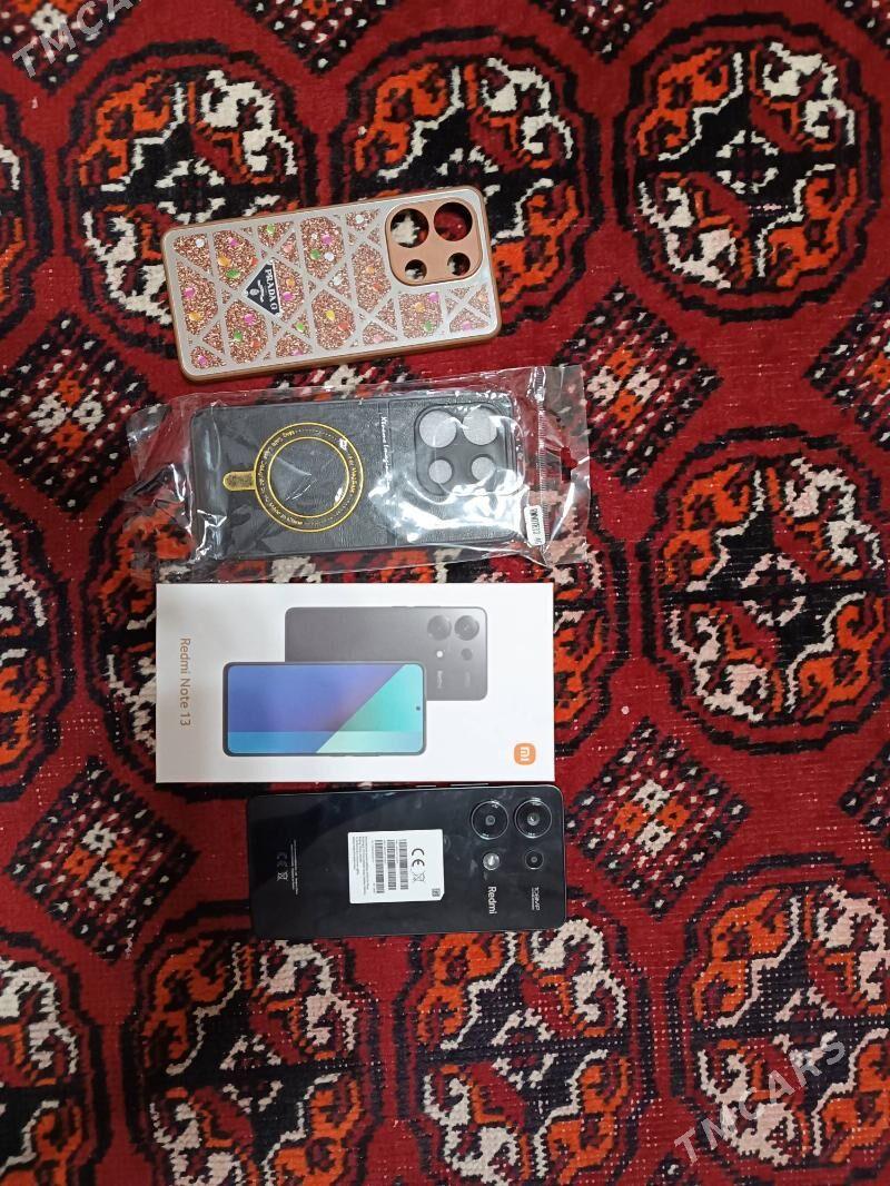 Redmi Note 13 (Redmi not13) - Мары - img 4