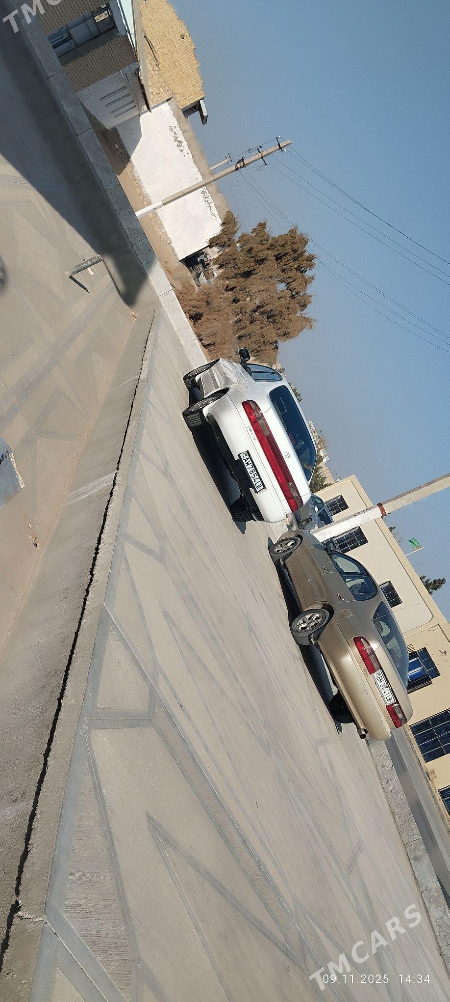 Toyota Corona 1994 - 75 000 TMT - Kerki - img 5