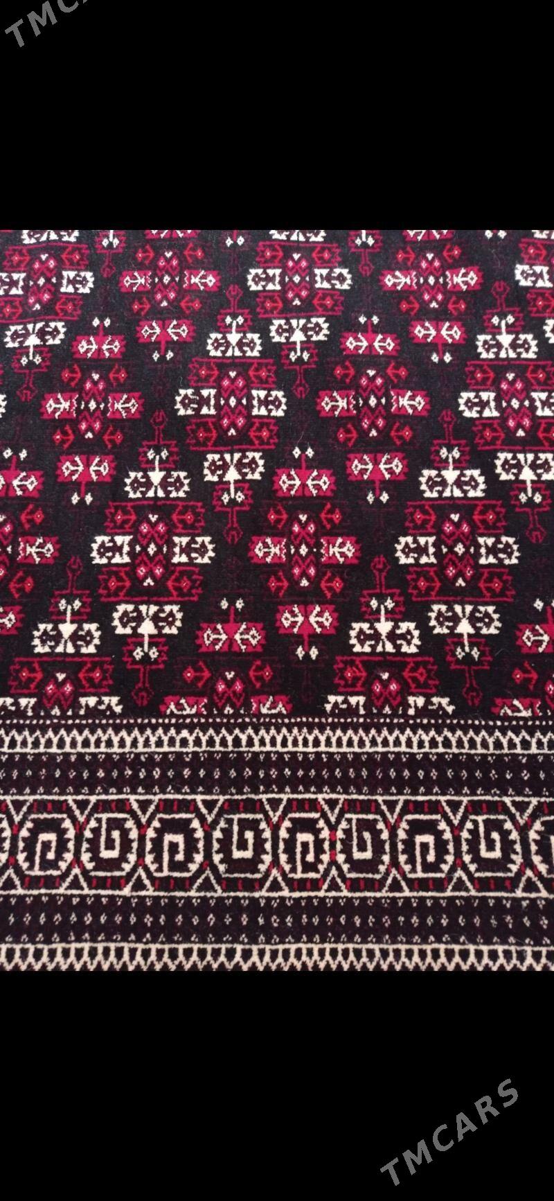 Gabsa göl haly - Gumdag - img 3