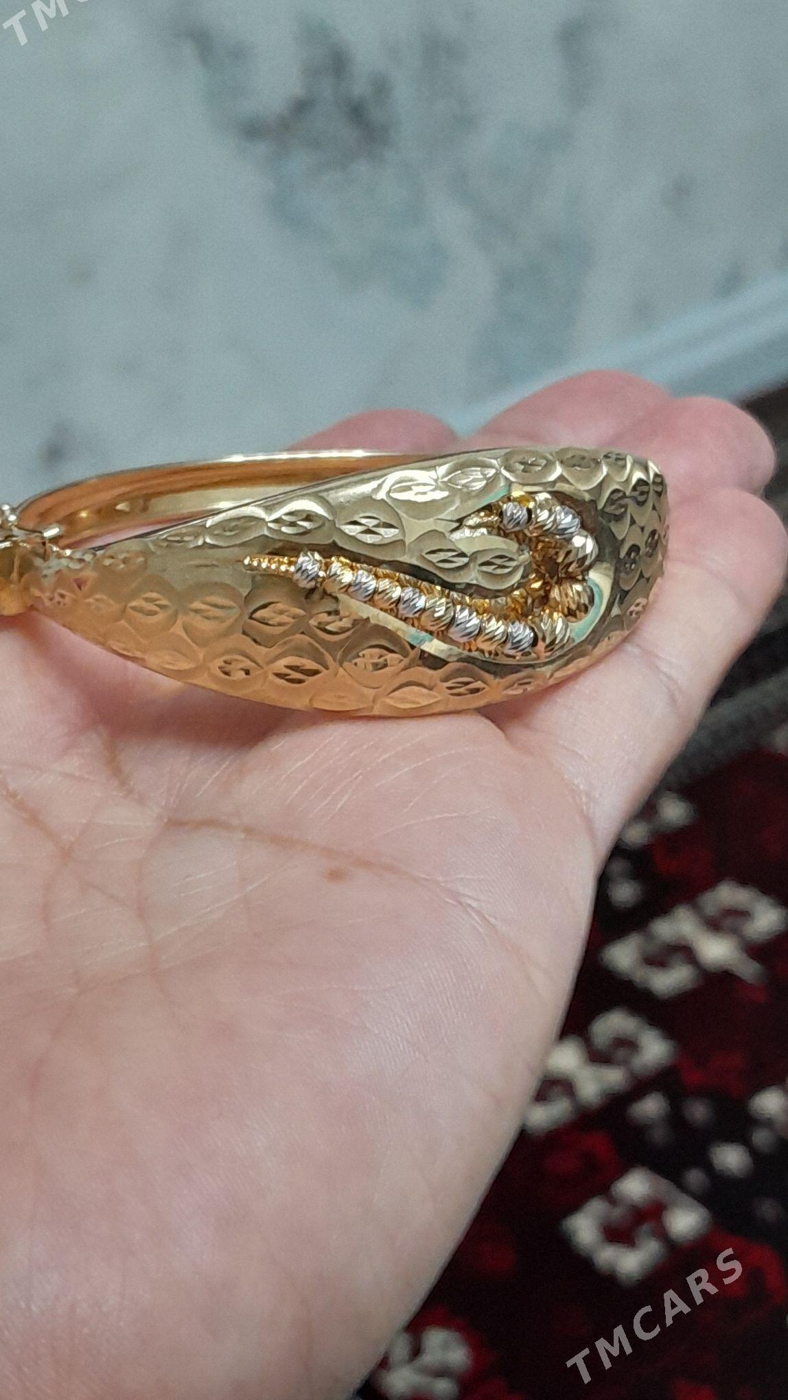 Braslet - Балканабат - img 2