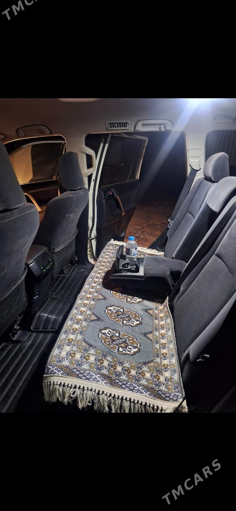 Toyota Land Cruiser Prado 2014 - 600 000 TMT - Ашхабад - img 5