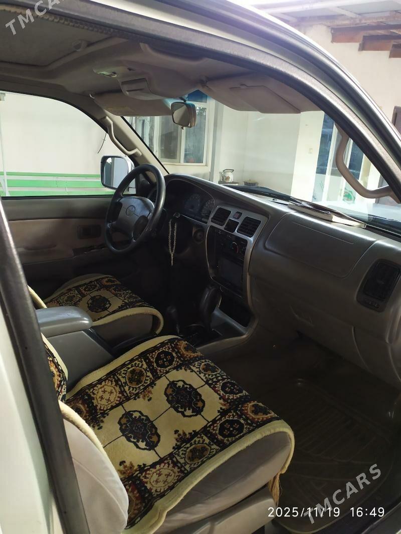 Toyota 4Runner 2001 - 180 000 TMT - Gökdepe - img 2