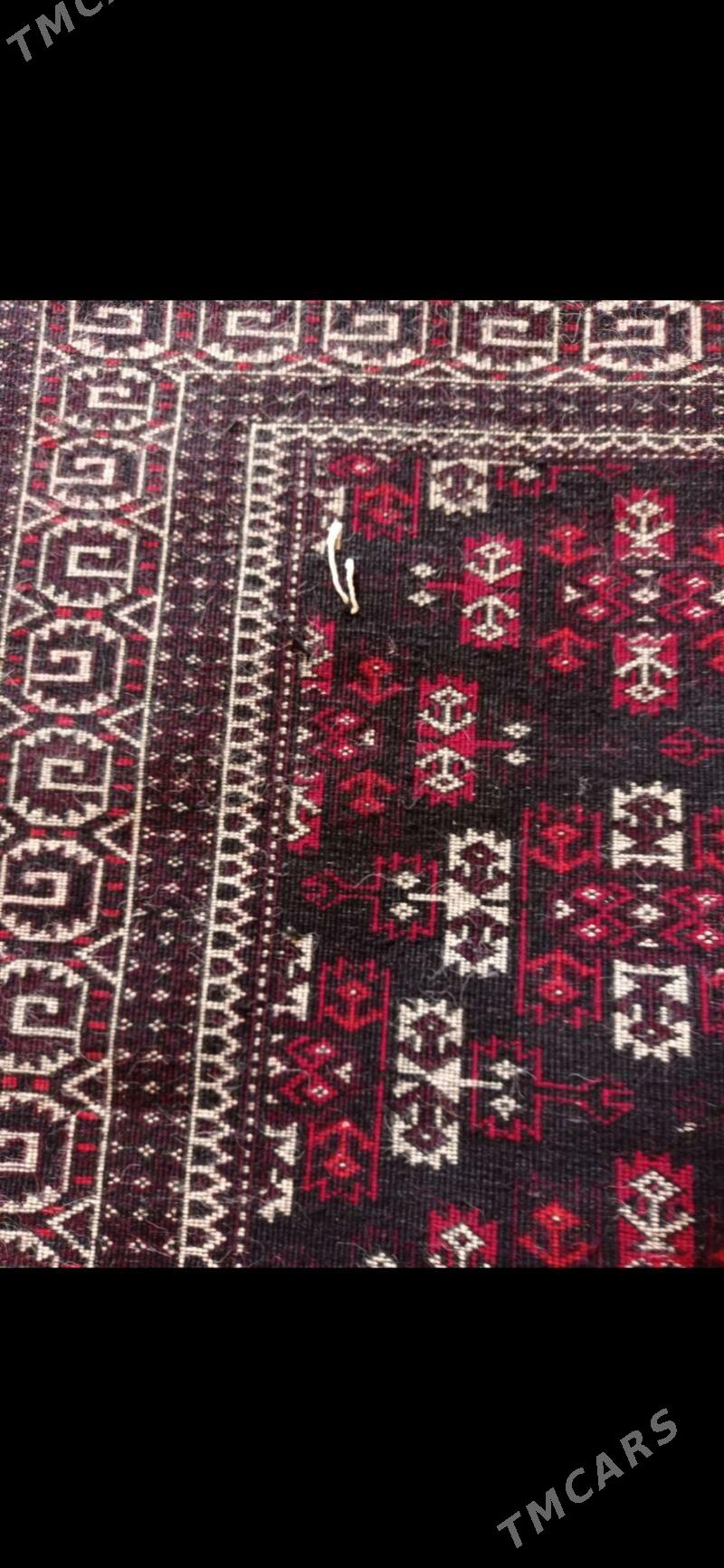 Gabsa göl haly - Gumdag - img 2