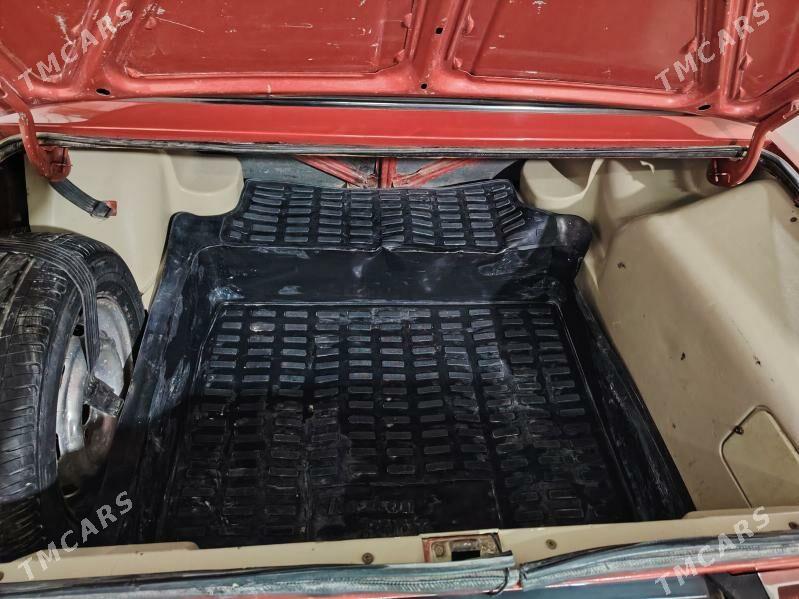 Lada 2106 1985 - 32 000 TMT - Halaç - img 9