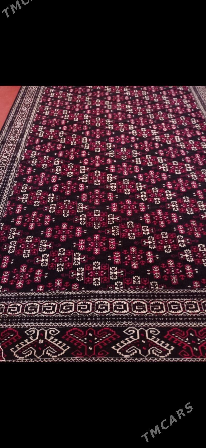 Gabsa göl haly - Gumdag - img 1