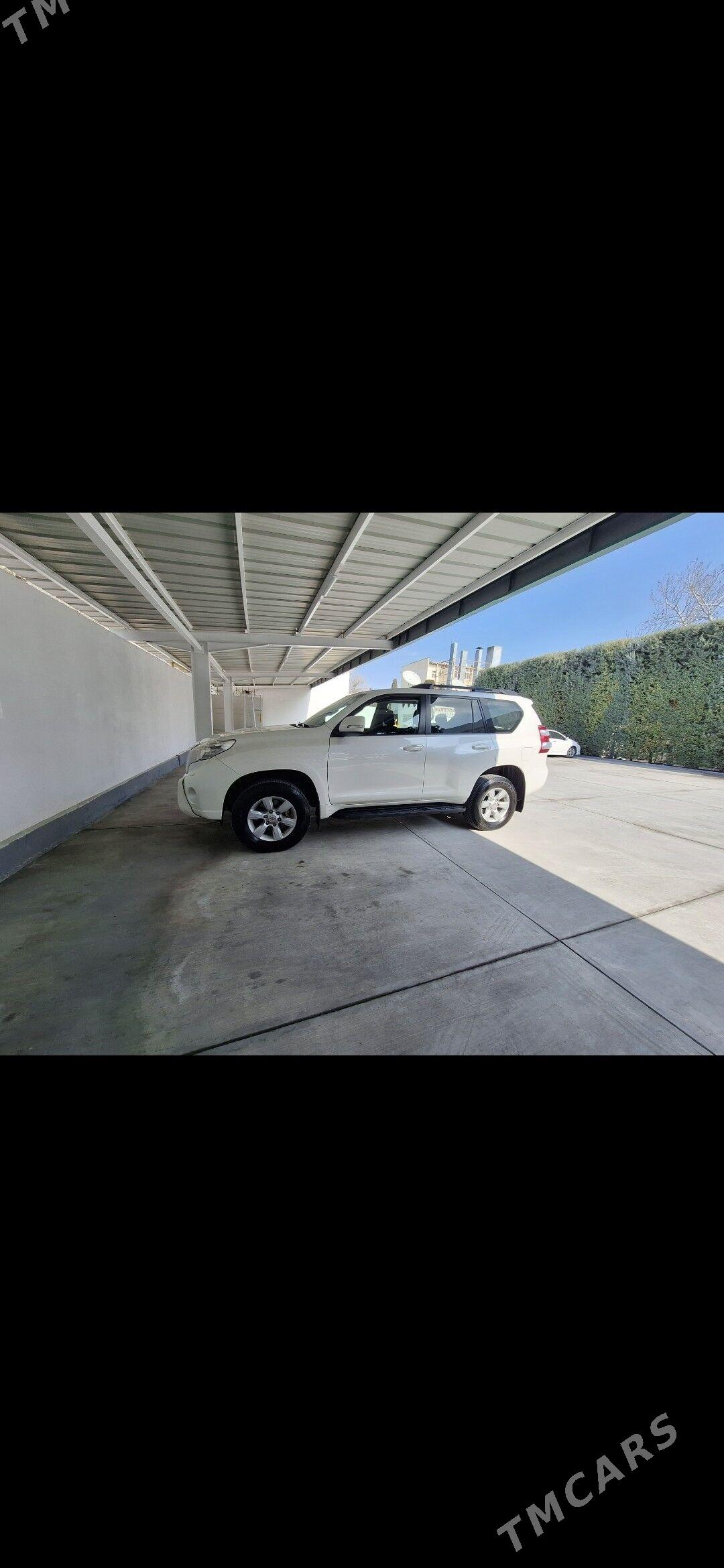Toyota Land Cruiser Prado 2014 - 600 000 TMT - Ашхабад - img 2
