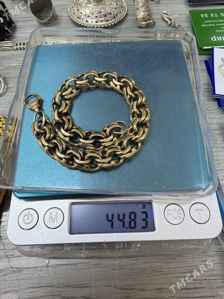 Kardinal 50 gr - Aşgabat - img 2