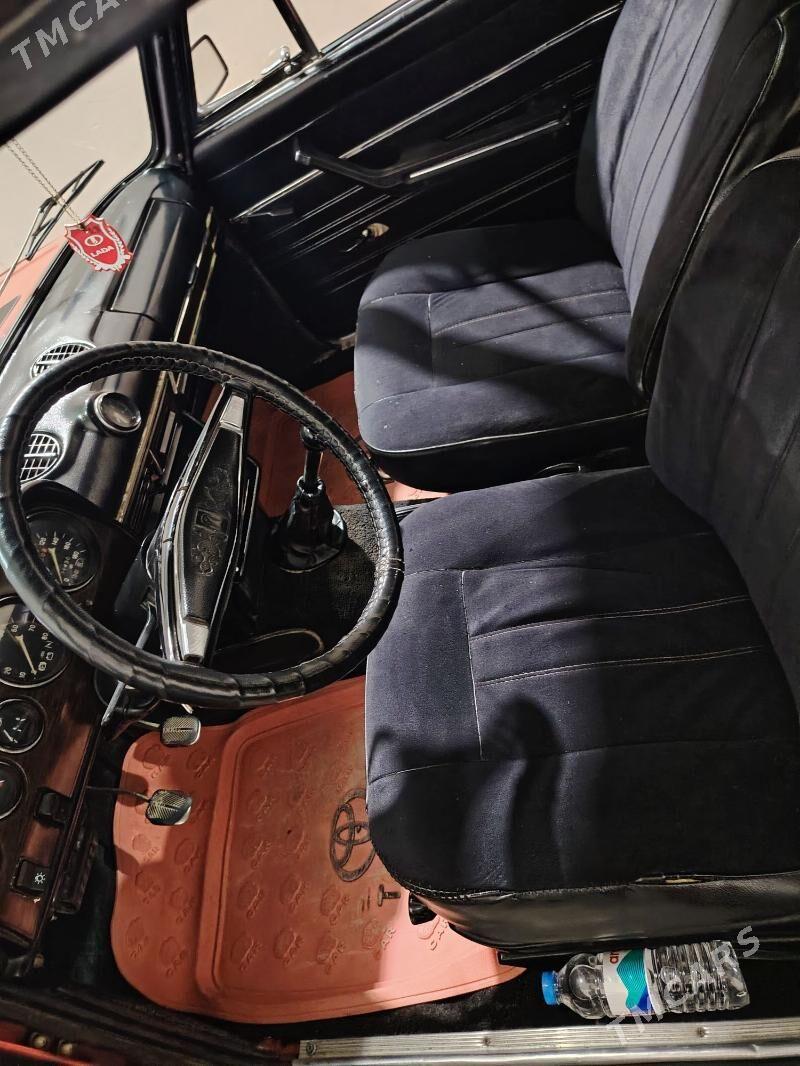 Lada 2106 1985 - 32 000 TMT - Halaç - img 6