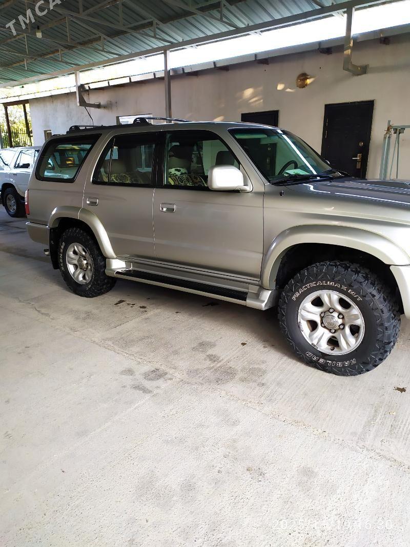 Toyota 4Runner 2001 - 180 000 TMT - Gökdepe - img 8