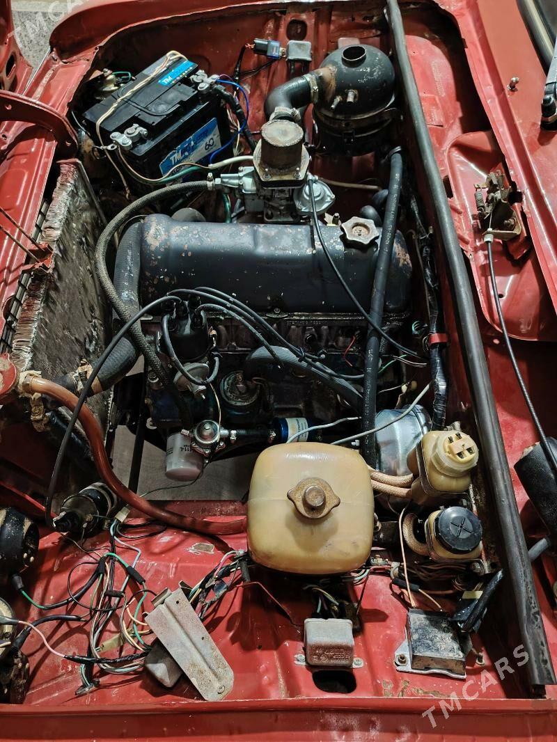 Lada 2106 1985 - 32 000 TMT - Halaç - img 8