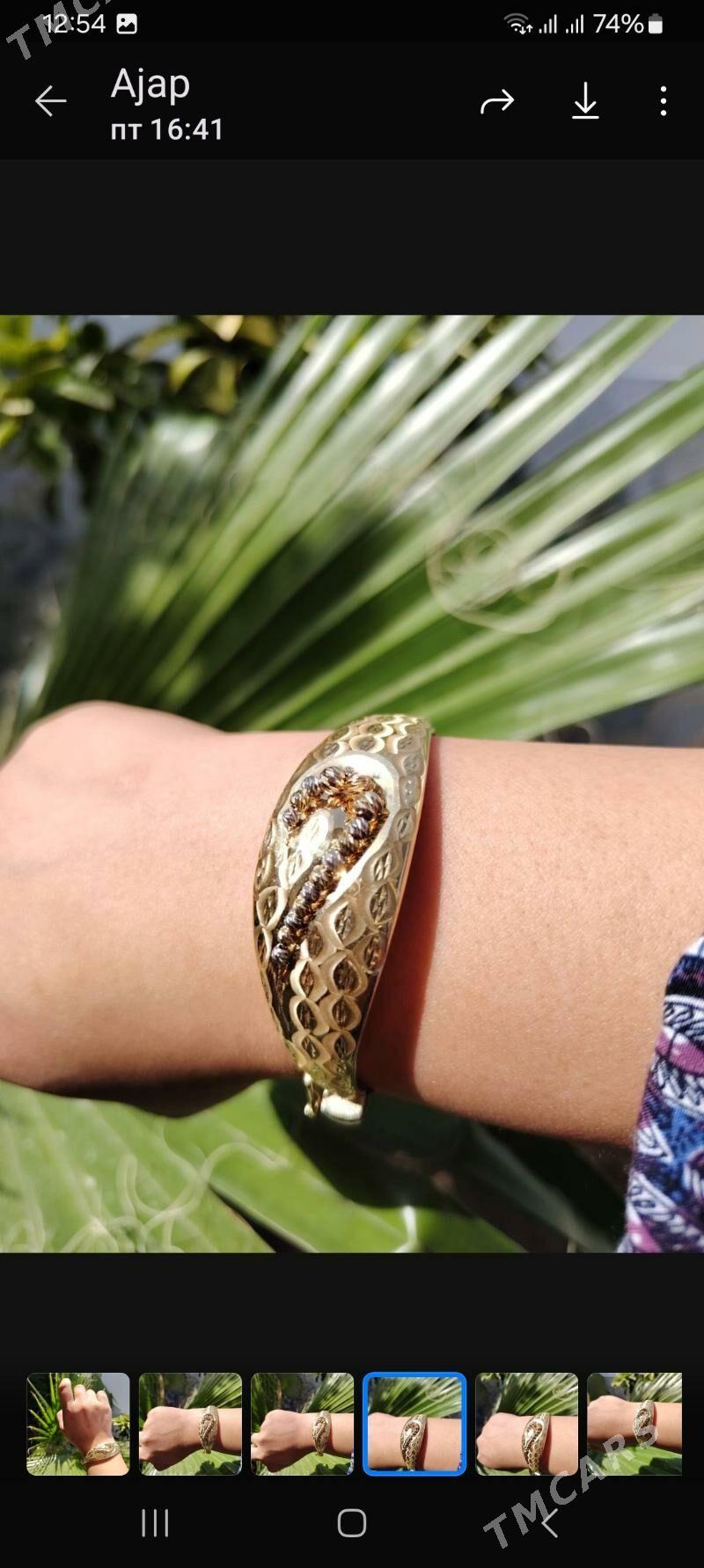 Braslet - Балканабат - img 3