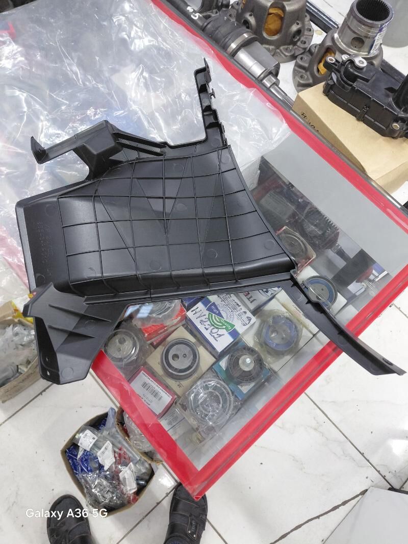 hunday elantra howa cykarjy 1 TMT - Aşgabat - img 2