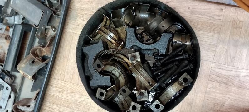 марк 111 TMT - Балканабат - img 7