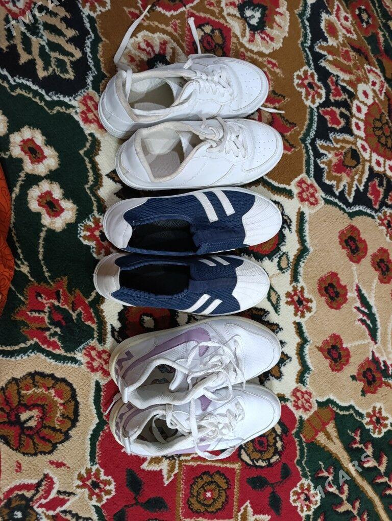 Gyz kõwiş - Mary - img 3