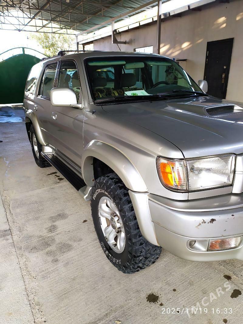 Toyota 4Runner 2001 - 180 000 TMT - Gökdepe - img 7