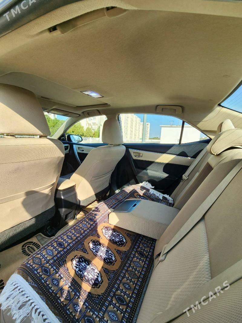 Toyota Corolla 2014 - 250 000 TMT - Aşgabat - img 4