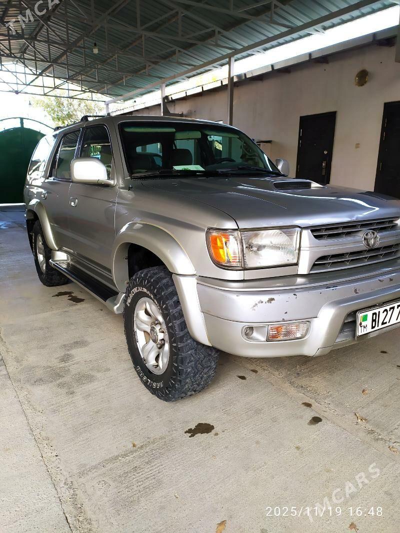 Toyota 4Runner 2001 - 180 000 TMT - Gökdepe - img 5
