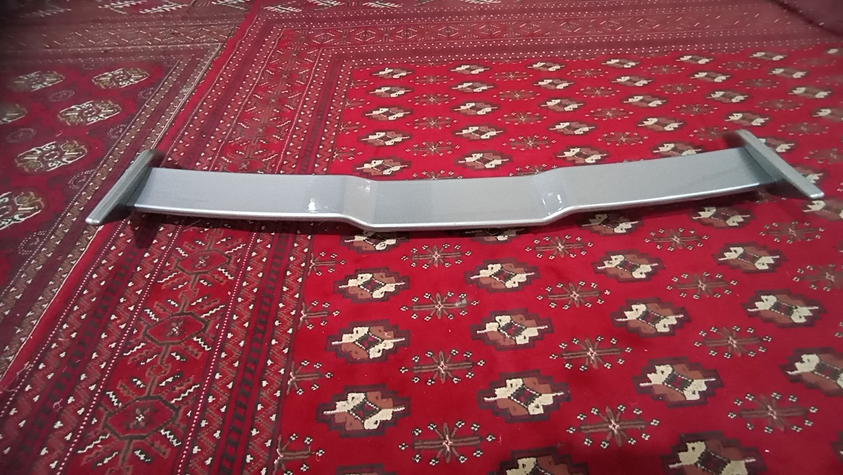 TRD banan 200 TMT - Мары - img 2