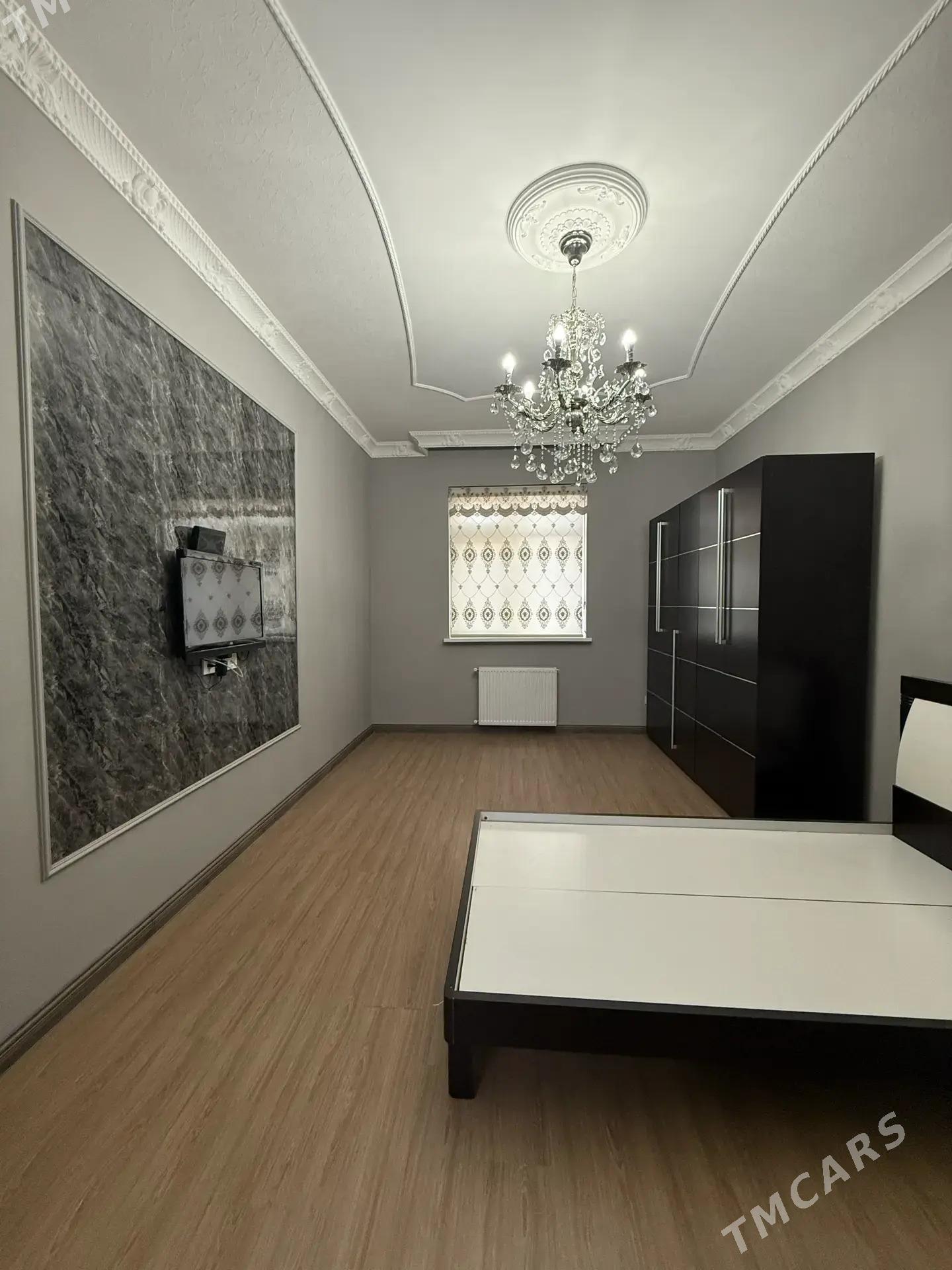 M,8 2komnat gysagly - Parahat 8 - img 2