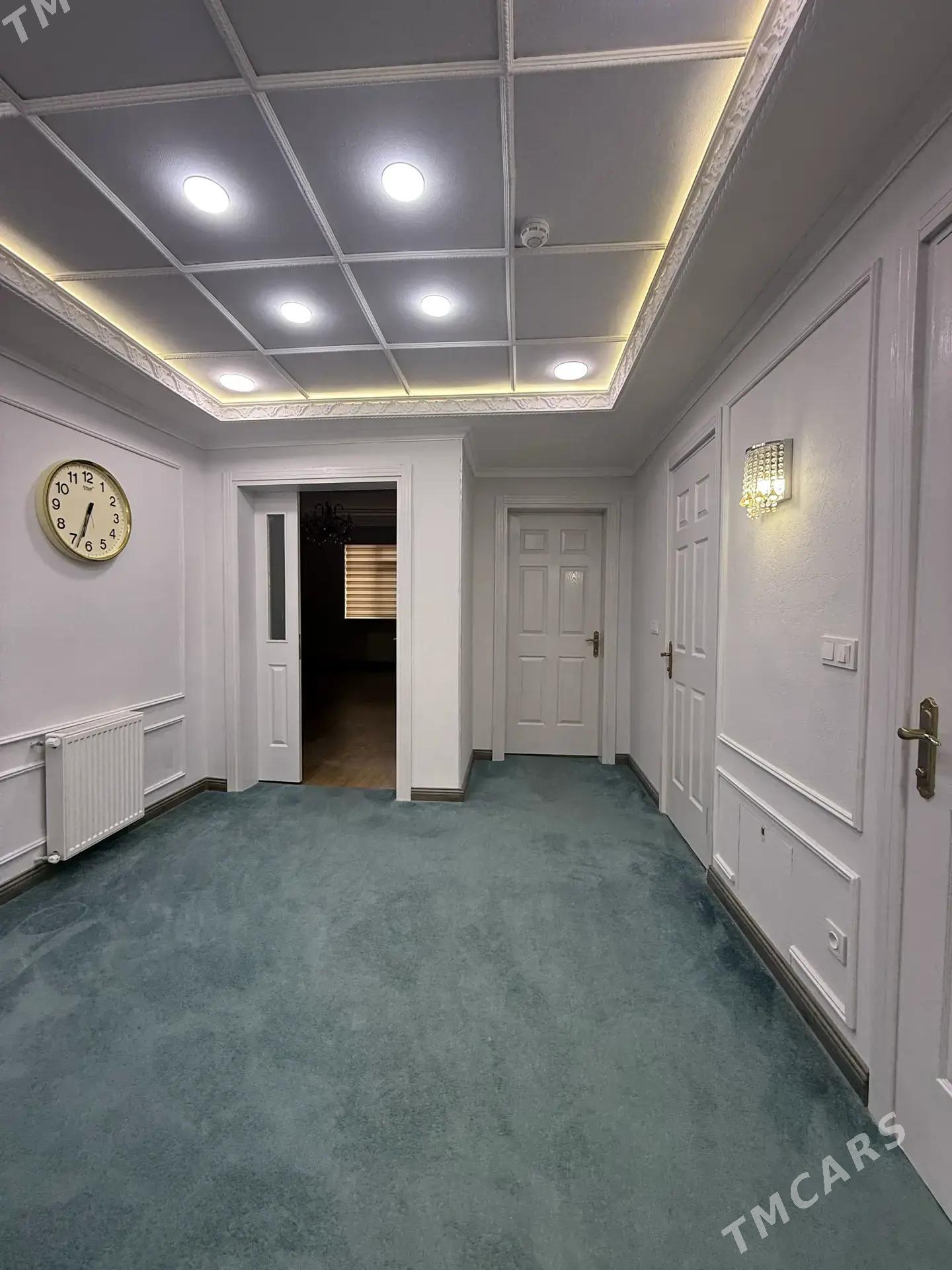 M,8 2komnat gysagly - Parahat 8 - img 1