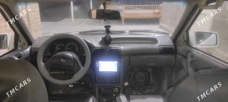 Opel Astra 1991 - 35 000 TMT - Мары - img 6
