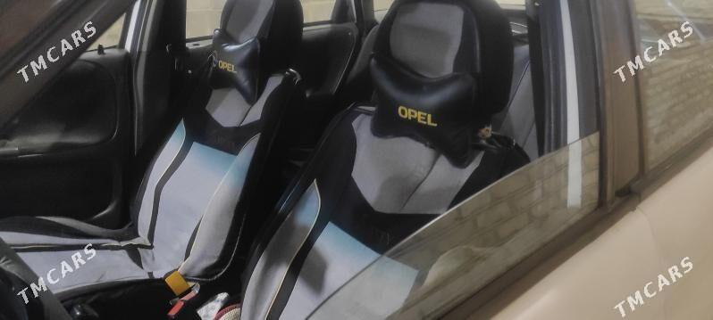 Opel Astra 1991 - 35 000 TMT - Мары - img 5