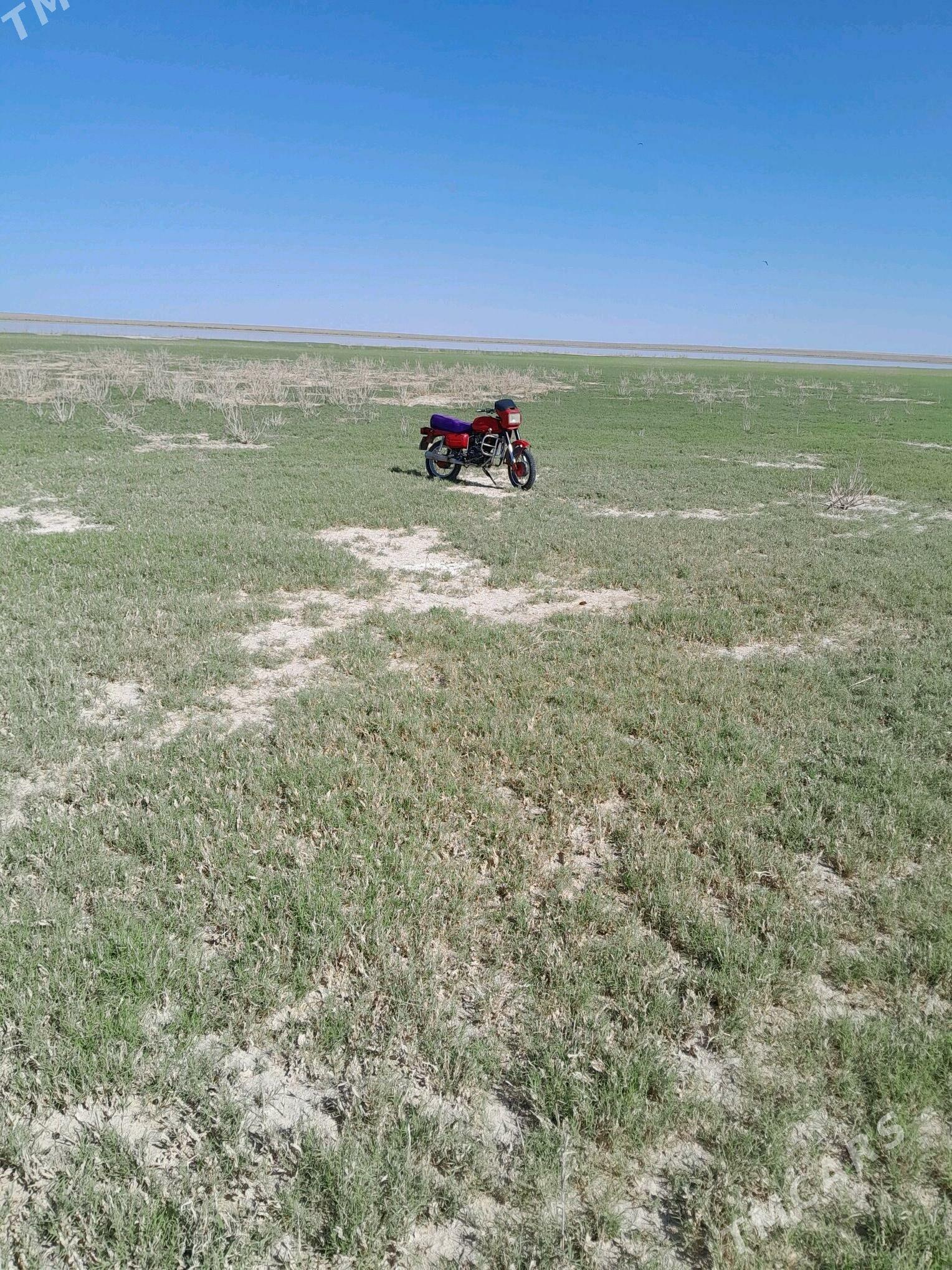 Ural 4320 2025 - 7 000 TMT - Gazojak - img 3