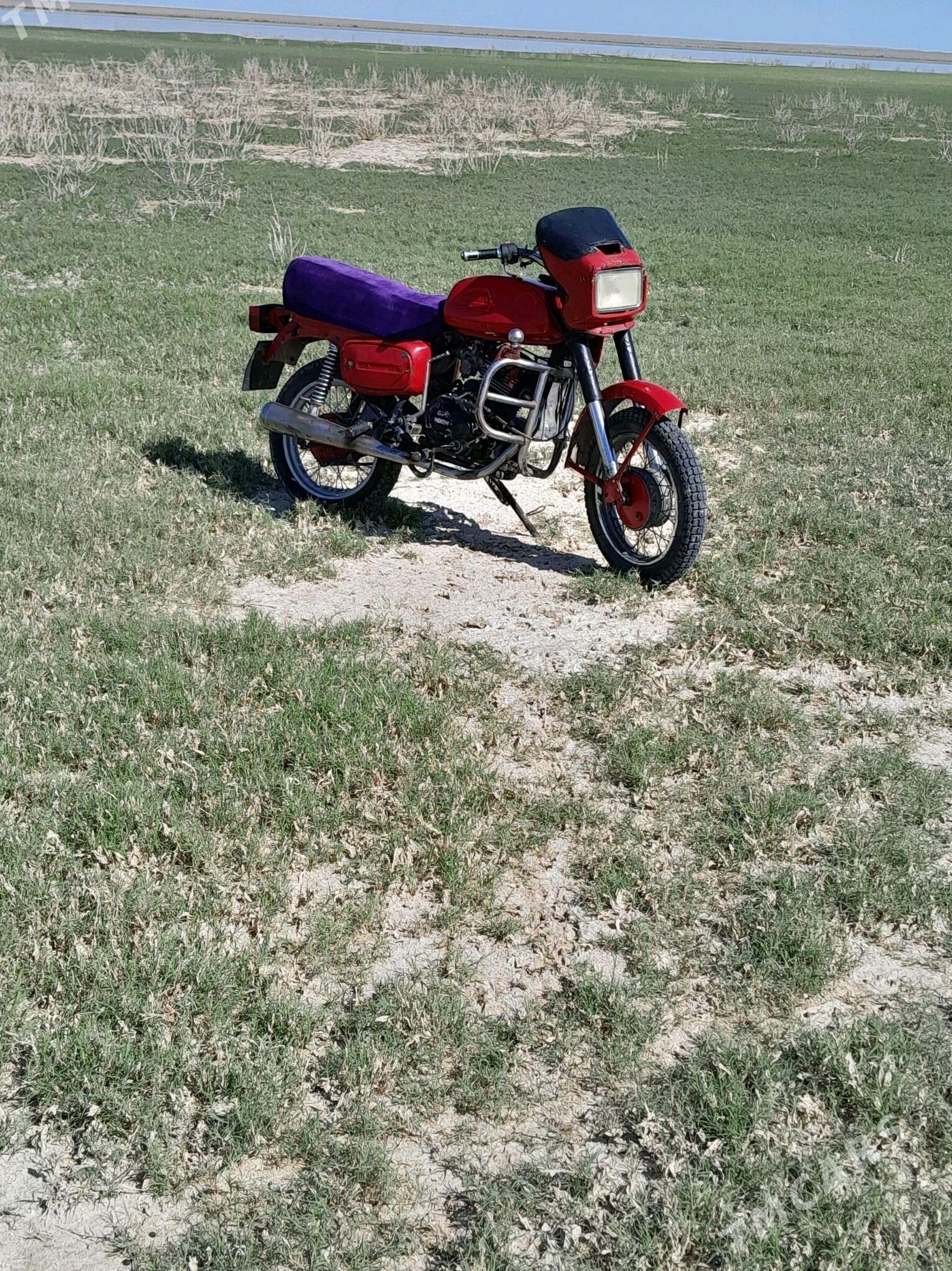 Ural 4320 2025 - 7 000 TMT - Gazojak - img 2