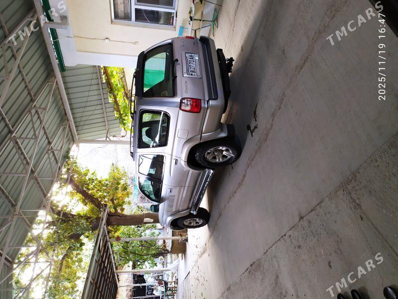 Toyota 4Runner 2001 - 180 000 TMT - Gökdepe - img 3