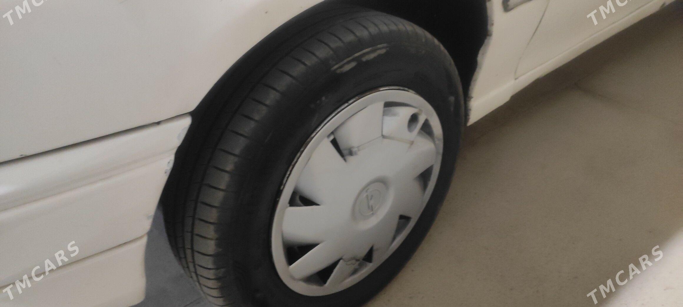 Opel Astra 1991 - 35 000 TMT - Мары - img 4